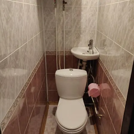 на стрийській Lviv