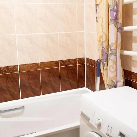 Apartment на стрийській