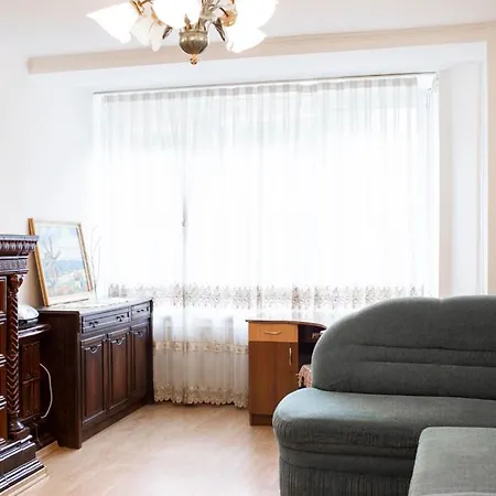 на стрийській Apartment