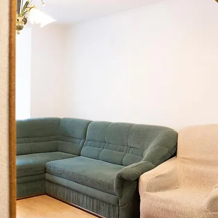 на стрийській Apartment *